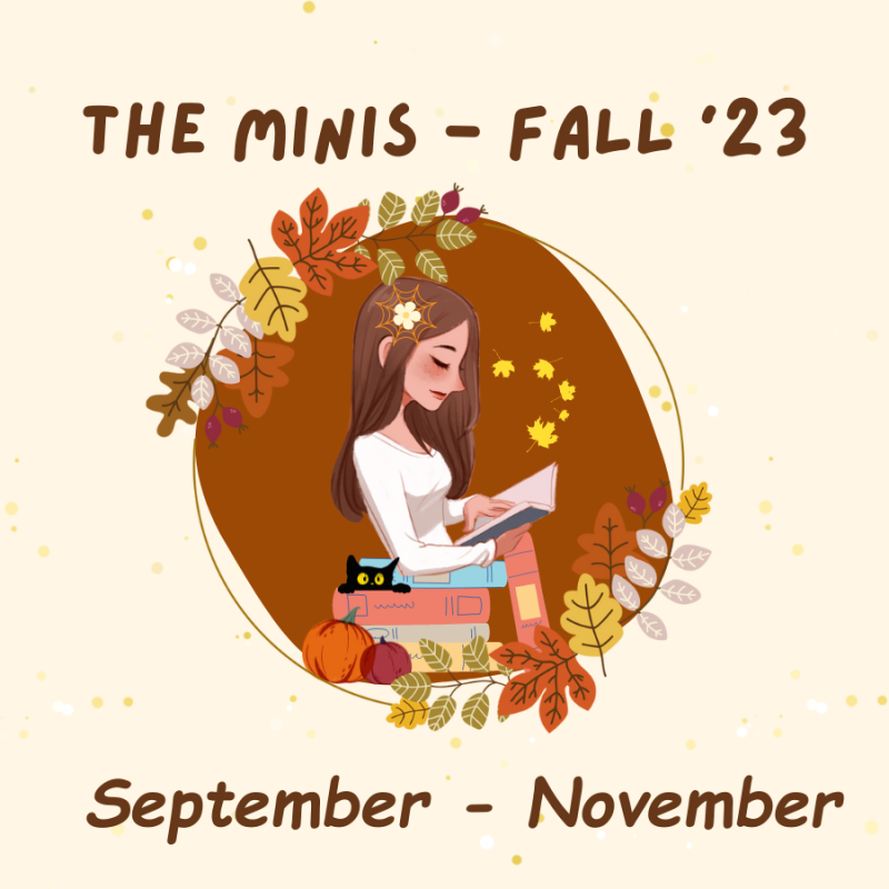 The Minis – Fall ’23