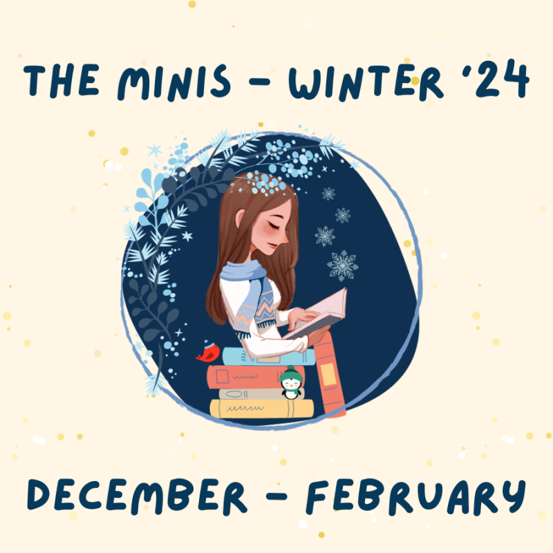 The Minis – Winter ’24